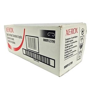 Cкрепки (OEM) (3*5000 штук) для Xerox серия DC6060 008R12799 Original Xerox