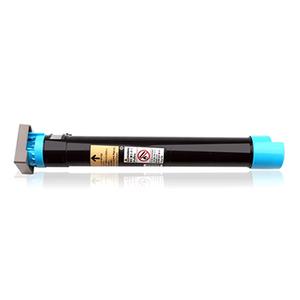Картридж с тонером Голубой для Xerox серия WC7425 006R01402, 006R01520, 006R01702, 106R01443, 106R01570 Compatible