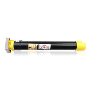 Картридж с тонером Желтый для Xerox серия WC7425 006R01400, 006R01518, 006R01704, 106R01445, 106R01572 Compatible