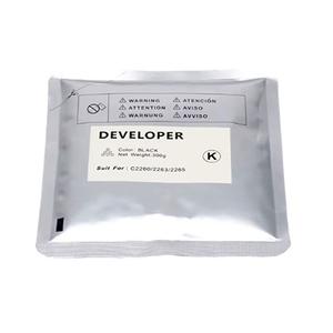 Девелопер Черный для Xerox серия VLC7020 676K35980 Remanufactured
