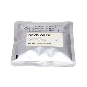 Девелопер Голубой для Xerox серия VLC7020 676K35990 Remanufactured