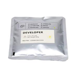 Девелопер Желтый для Xerox серия VLC7020 676K36010 Remanufactured