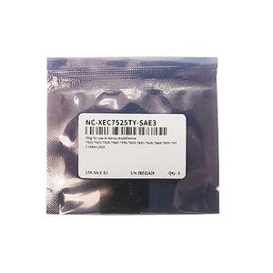 Чип тонера Желтый для Xerox серия WC7525 006R01518 Compatible
