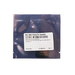 Чип тонера Желтый для Xerox серия WC7525 006R01514 Compatible
