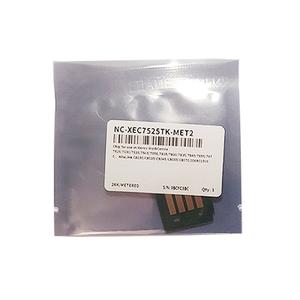 Чип тонера Черный для Xerox серия WC7525 006R01509 Compatible
