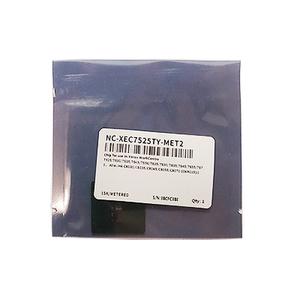 Чип тонера Желтый для Xerox серия WC7525 006R01510 Compatible