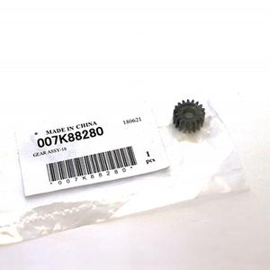Шестерня узла подачи бумаги 700DCP 007K88280 Original