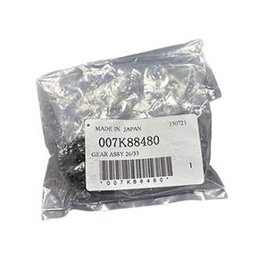 Однопроходная муфта узла подачи бумаги 700DCP 007K88480 Original