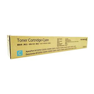 Тонер-картридж Голубой для Xerox серия WC7525 CT201371 Original FujiFilm