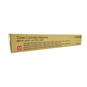 Тонер-картридж Пурпурный для Xerox серия WC7525 CT201372 Original FujiFilm