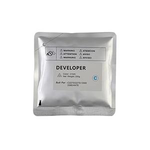 Девелопер Голубой для Xerox серия WC7525 675K85040 Remanufactured