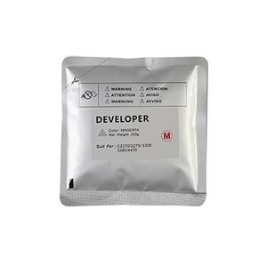 Девелопер Пурпурный для Xerox серия WC7525 675K85050 Remanufactured