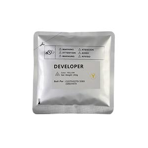 Девелопер Желтый для Xerox серия WC7525 675K85060 Remanufactured
