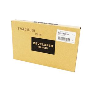 Девелопер Черный для Xerox серия WC7525 675K85030 Original Xerox
