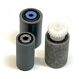 Комплект роликов автоподатчика PLC9070 059K31270, 059K29520, 859K02461 Compatible