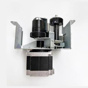 Двигатель предрегистрации в сборе DC250 127K39650 Dismantled