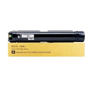 Картридж с тонером Черный для Xerox серия WC7120 006R01461 Compatible