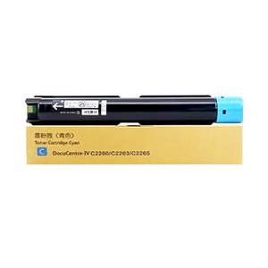 Картридж с тонером Голубой для Xerox серия WC7120 006R01464 Compatible