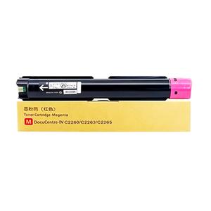 Картридж с тонером Пурпурный для Xerox серия WC7120 006R01463 Compatible