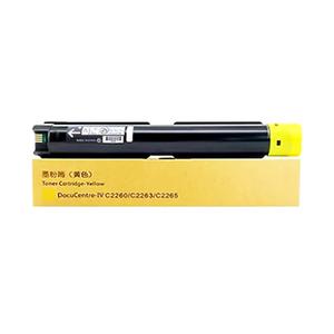 Картридж с тонером Желтый для Xerox серия WC7120 006R01462 Compatible