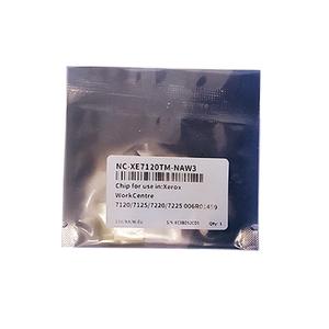 Чип тонера Пурпурный для Xerox серия WC7120 006R01459 Compatible