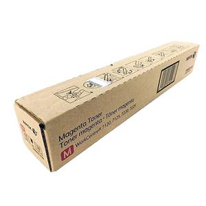 Тонер-картридж Пурпурный для Xerox серия WC7120 006R01459 Original Xerox