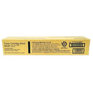 Тонер-картридж Черный для Xerox серия WC7120 CT201444 Original FujiFilm