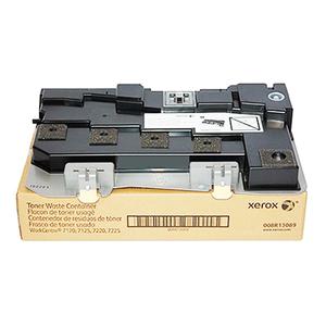 Бункер отработанного тонера для Xerox серия WC7120 008R13089 Original Xerox