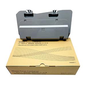 Бункер отработанного тонера для Xerox серия WC7120 CWAA0777 Original FujiFilm