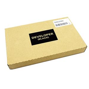 Девелопер Черный для Xerox серия VLC7020 676K35980 Original Xerox