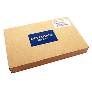 Девелопер Голубой для Xerox серия VLC7020 676K35990 Original Xerox