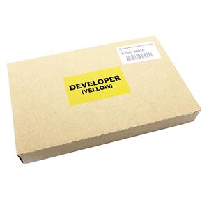 Девелопер Желтый для Xerox серия VLC7020 676K36010 Original Xerox