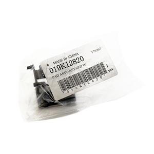Тормозная площадка обходного лотка для Xerox серия VLC7020 019K12820 Original Xerox