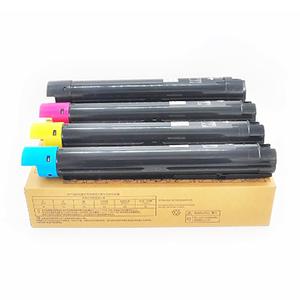 Комплект картриджей с тонером для Xerox серия VLC7020 106R03745, 106R03746, 106R03747, 106R03748 Compatible