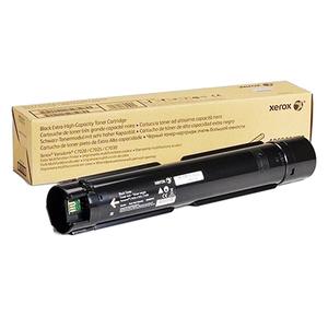 Тонер-картридж Черный для Xerox серия VLC7020 106R03737 Original Xerox