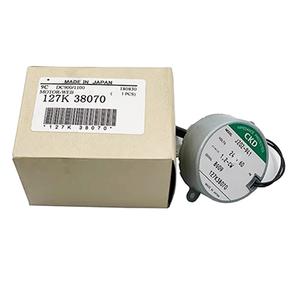 Мотор узла очистки фьюзера для Xerox серия 4110 127K38070 (восстановление 126K32841) Original Xerox