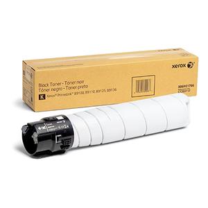Тонер-картридж Черный для Xerox серия B9100 006R01766 Original Xerox