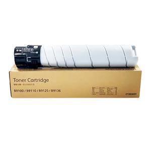 Тонер-картридж Черный для Xerox серия B9100 CT203036 Original FujiFilm