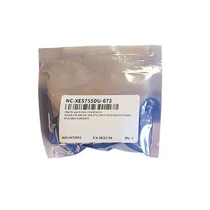 Чип драм-картриджа для Xerox серия WC5645 (восстановление 113R00672) Compatible