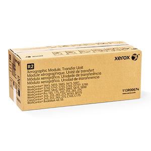 Драм-картридж/Ксерографический модуль для Xerox серия WC5645 113R00674 Original Xerox