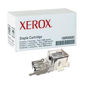 Картридж со скрепками (3000 штук) для Xerox серия WC5645 108R00682 Original Xerox