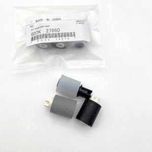 Комплект роликов подачи (3-4 лоток) (3шт) для Xerox серия WC5735 607K27860 Original Xerox