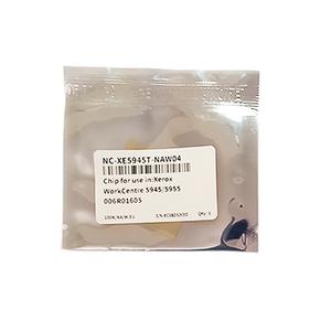 Чип тонера Черный для Xerox серия WC5945 006R01605 Compatible