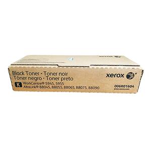 Тонер-картридж Черный для Xerox серия WC5945 006R01604 Original Xerox