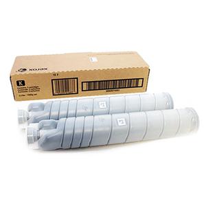 Тонер-картридж Черный для Xerox серия ALB8045 006R01683 Original Xerox