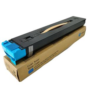 Картридж с тонером Голубой для Xerox серия DC250 006R01452 Compatible