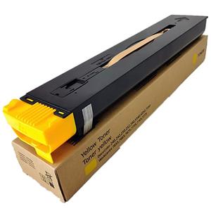Картридж с тонером Желтый для Xerox серия DC250 006R01450 Compatible