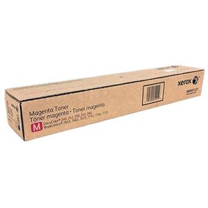 Тонер-картридж Пурпурный для Xerox серия DC250 006R01225 Original