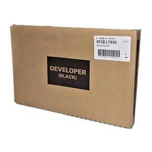 Девелопер Черный для Xerox серия DC250 675K17930 Original Xerox