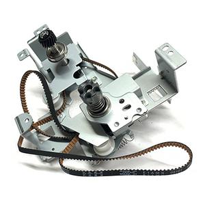 Узел привода черного проявителя для Xerox серия DC250 007K93775 Original Xerox